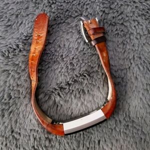 FITBIT Alta fitness tracker watch